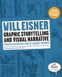 Cover: Graphic Storytelling and Visual Narrative - W. W. Norton & Company