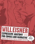Cover: Expressive Anatomy for Comics and Narrative - W. W. Norton & Company