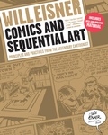 Cover: Comics and Sequential Art - W. W. Norton & Company