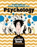 Cover: Psychology: The Comic Book Introduction - W. W. Norton & Company