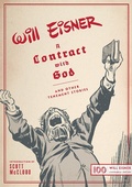 Cover: A Contract with God - W. W. Norton & Company