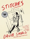 Cover: Stitches - W. W. Norton & Company