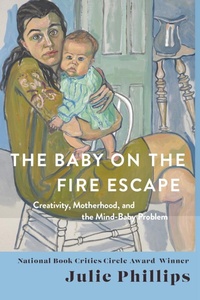 Abbildung von: The Baby on the Fire Escape - W. W. Norton & Company