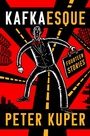 Cover: Kafkaesque - W. W. Norton & Company