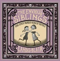 Cover: The Envious Siblings - W. W. Norton & Company