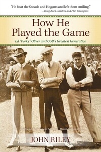 Abbildung von: How He Played the Game - Reilly Publications LLC