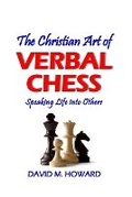 Cover: The Christian Art of Verbal Chess - Foxhole Ministry