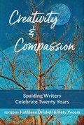 Cover: Creativity & Compassion - Good River Books