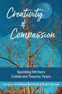 Enlarge image Cover: Creativity & Compassion - Good River Books