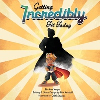 Enlarge image Cover: Getting Incredibly Fit Today - GIFT Fitness