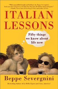 Abbildung von: Italian Lessons - Vintage