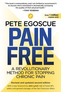 Abbildung von: Pain Free (Revised and Updated Second Edition) - Bantam Books