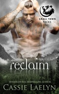 Cover: Reclaim - Cassie Laelyn