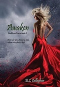 Cover: Awaken - Bianca Callaghan
