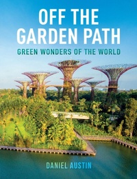 Enlarge image Cover: Off the Garden Path - Beyond Green