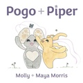 Cover: Pogo + Piper - Morris & Co of Adelaide Pty Ltd