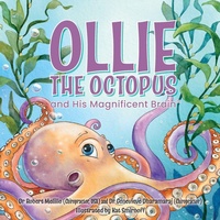 Enlarge image Cover: Ollie the Octopus - Nurturing Brain Potential Pty Ltd