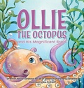 Cover: Ollie the Octopus - Nurturing Brain Potential Pty Ltd