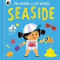Cover: Seaside - Frances Lincoln Children's Books