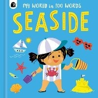 Enlarge image Cover: Seaside - Frances Lincoln Children's Books