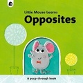 Cover: Opposites - Frances Lincoln Children's Books
