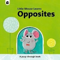 Enlarge image Cover: Opposites - Frances Lincoln Children's Books