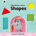 Cover: Shapes - Frances Lincoln Children's Books