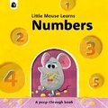 Cover: Numbers - Frances Lincoln Children's Books
