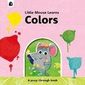 Cover: Colors - Frances Lincoln Children's Books