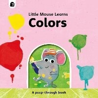 Enlarge image Cover: Colors - Frances Lincoln Children's Books