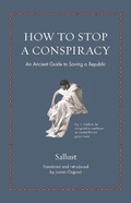Cover: How to Stop a Conspiracy - Princeton University Press