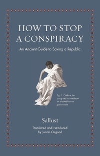 Enlarge image Cover: How to Stop a Conspiracy - Princeton University Press