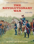 Cover: The Revolutionary War: 1775-1783 - Abbeville Kids
