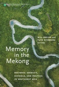 Cover: Memory in the Mekong - Teachers' College Press