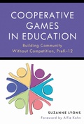 Cover: Cooperative Games in Education - Teachers' College Press