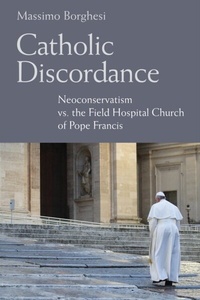 Abbildung von: Catholic Discordance - Liturgical Press