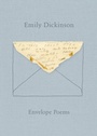 Cover: Envelope Poems - NEW DIRECTIONS