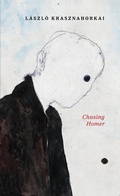 Cover: Chasing Homer - NEW DIRECTIONS