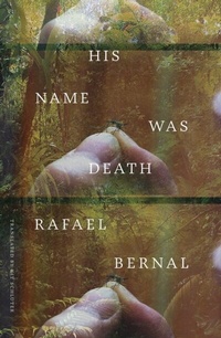 Abbildung von: His Name was Death - NEW DIRECTIONS