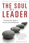 Cover: The Soul of A Leader - Publishdrive