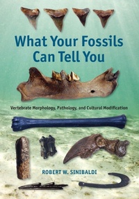 Abbildung von: What Your Fossils Can Tell You - University Press of Florida