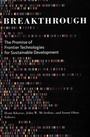 Cover: Breakthrough - Brookings Institution