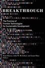 Cover: Breakthrough - Brookings Institution