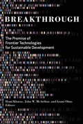 Cover: Breakthrough - Brookings Institution