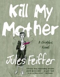 Cover: Kill My Mother - Liveright