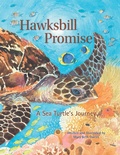 Cover: Hawksbill Promise - Tilbury House Publishers