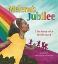 Cover: Melena's Jubilee - Tilbury House Publishers