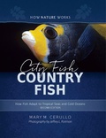 Cover: City Fish Country Fish - Tilbury House Publishers
