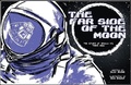 Cover: Far Side of the Moon - Tilbury House Publishers