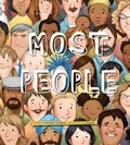 Cover: Most People - Tilbury House Publishers